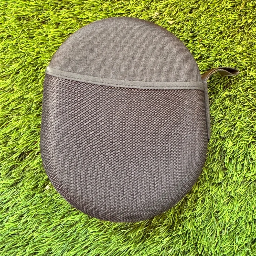 New Sony Noise Cancelling‎ Headphones Carrying Case Hard Shell Portable Storage